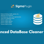 Advanced DataBase Cleaner PRO GPL