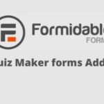 Formidable Forms Quiz Maker Addon GPL